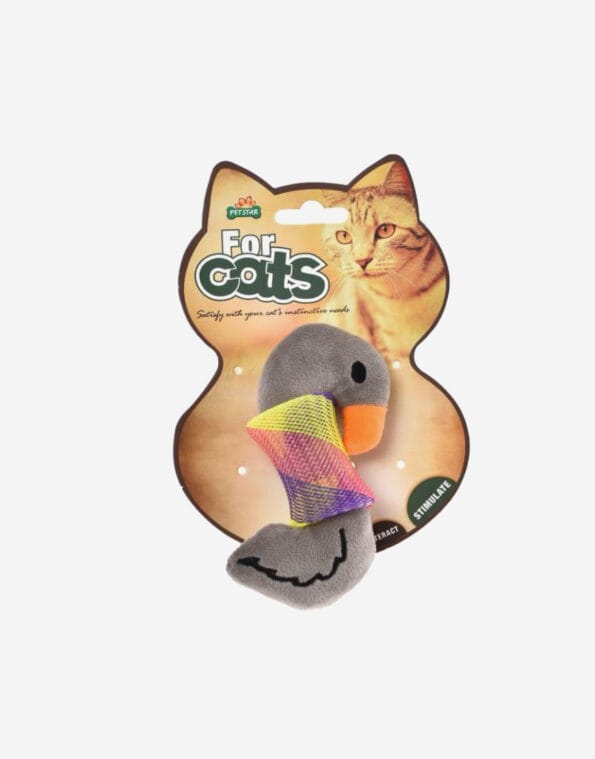 Naomi cat toy