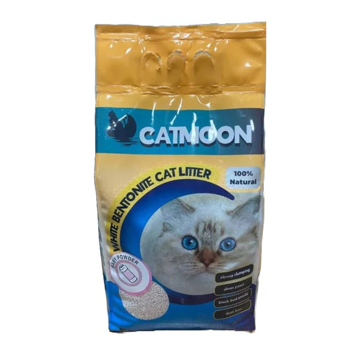 cat moon 5L