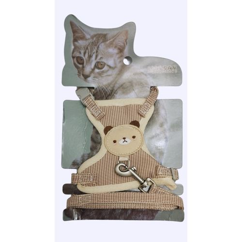CAT HARNESS 2
