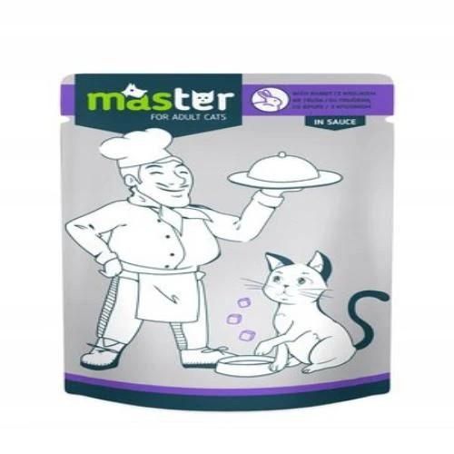 master rabbit