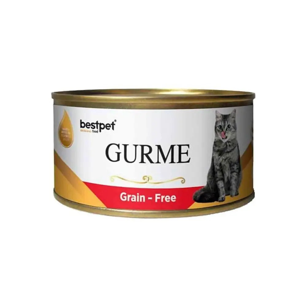 best pet gourmet beef