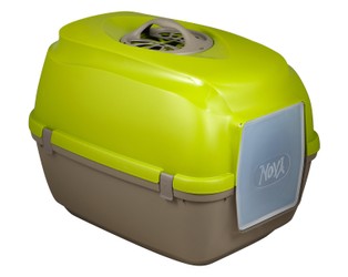 NOVA COLSED LITTER BOX