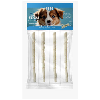 orgo rawide rolls 4pcs
