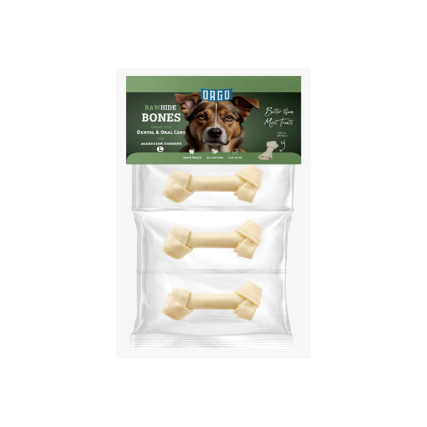 orgo rawide mini bones