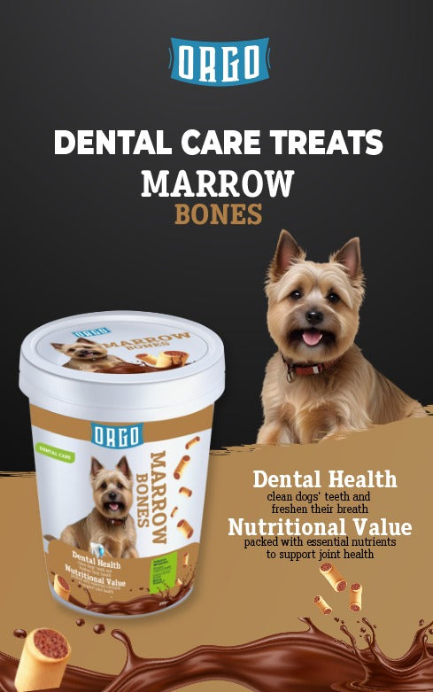 orgo marrow bone