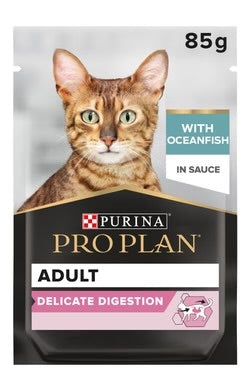 pro plan delicate 85gm