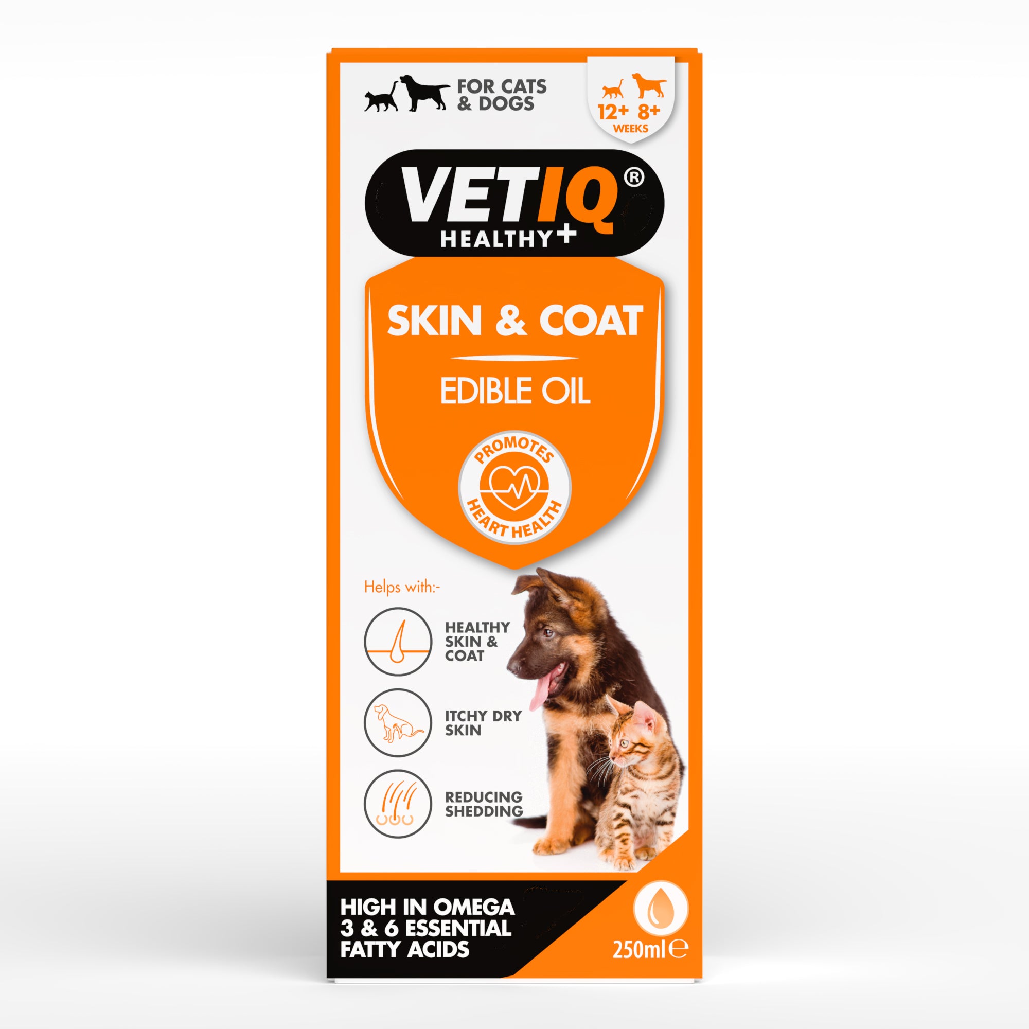 vetiq skin&coat oil
