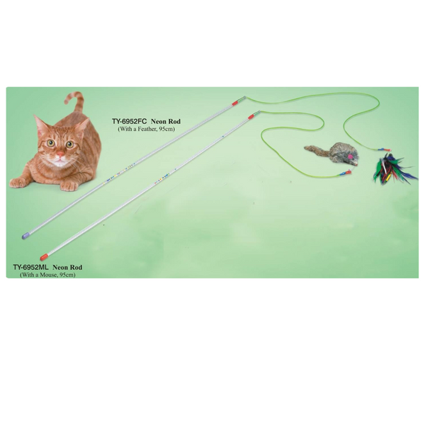 CAT TOY S2