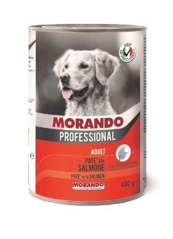MORANDO DOG 400GM