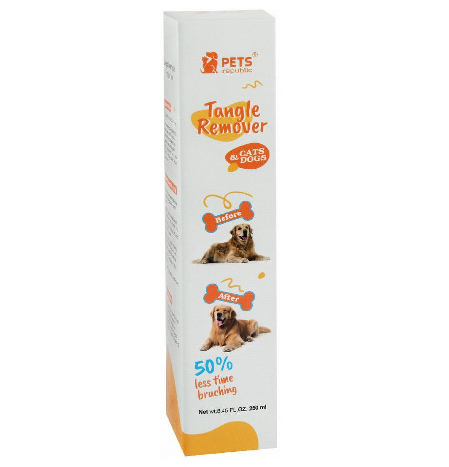 pets reb tangle remover