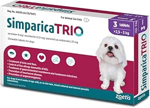 simparica trio 5-10kg