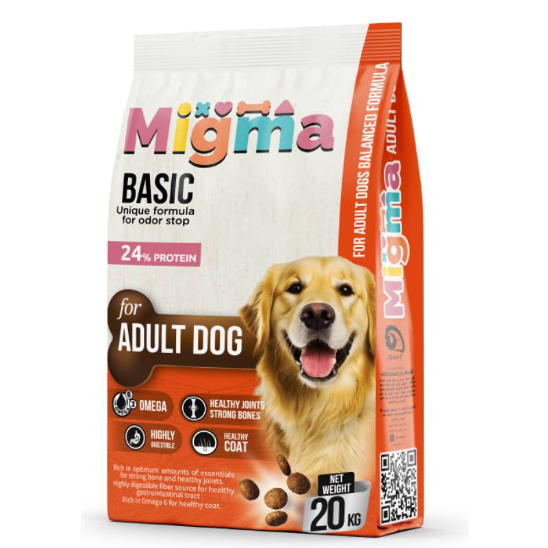 migma dog 20kg