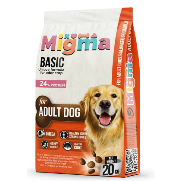 migma dog 20kg