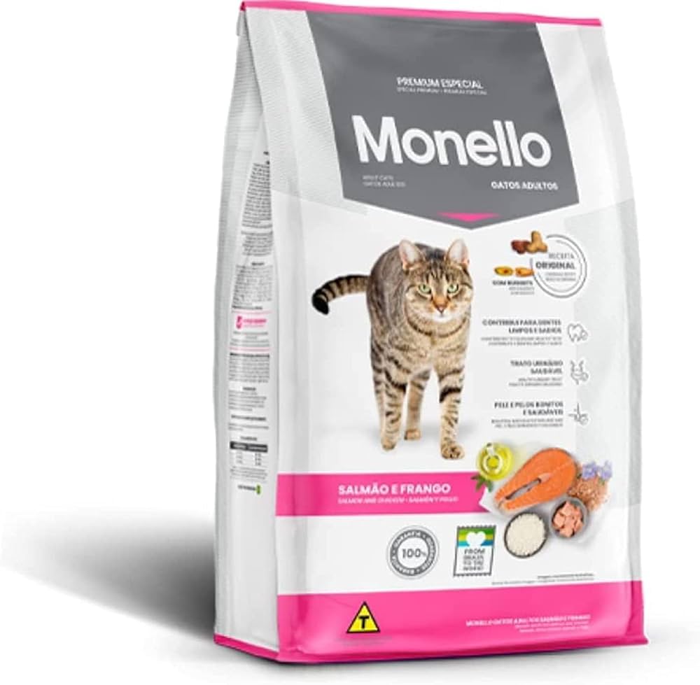 Monello 15kg