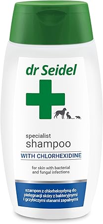 DR SEIDEL CHLORHEXIDINE
