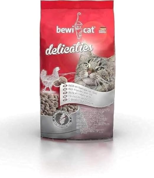 bewi cat 1kg