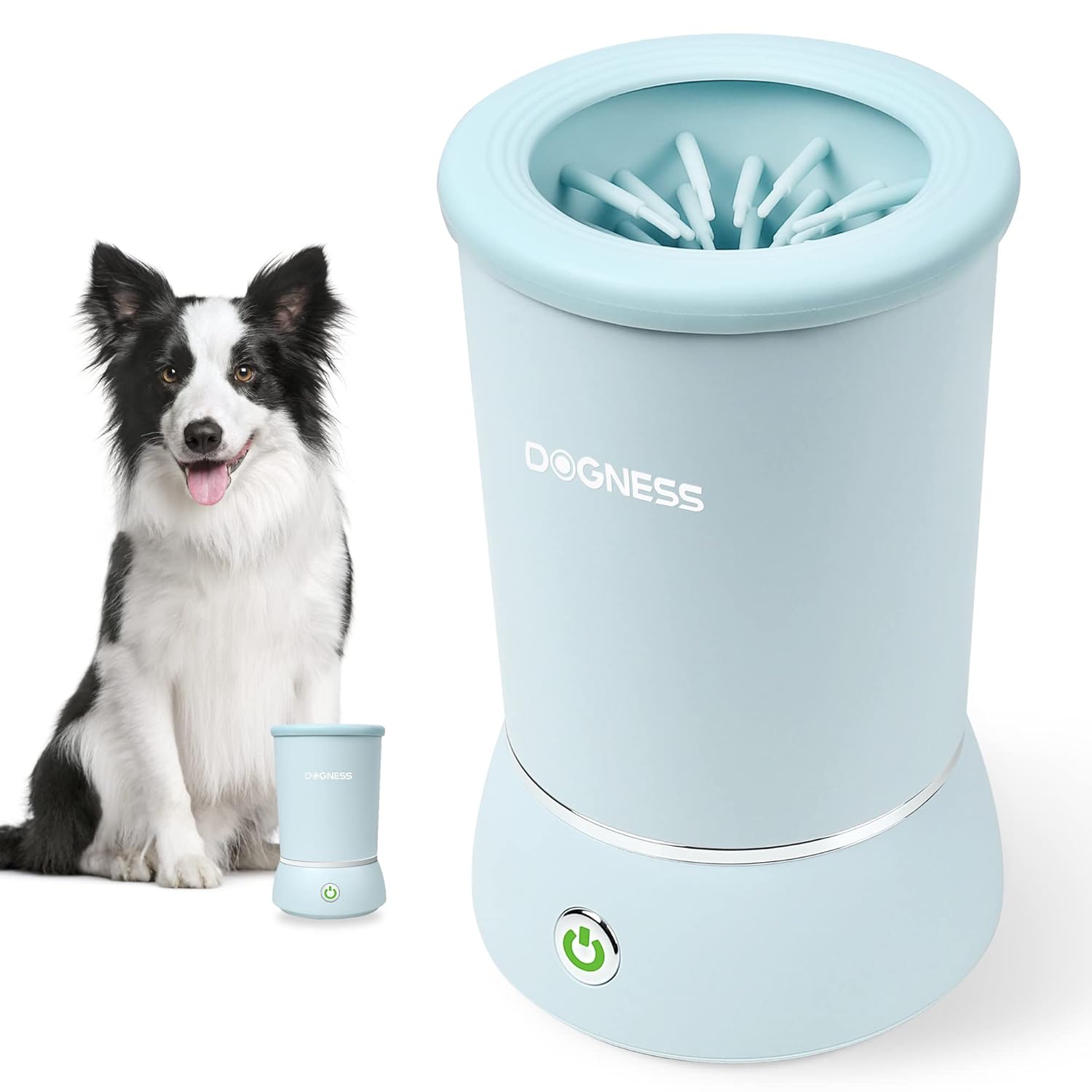 AUTOMATIC PAW CLEANER