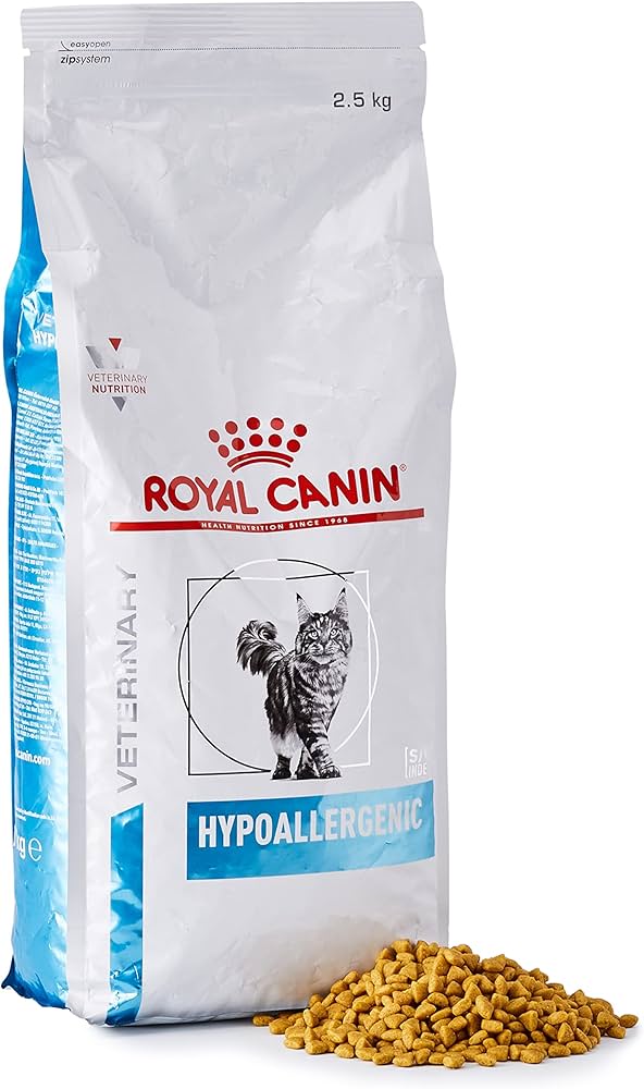 royal hypo cat 2.5kg