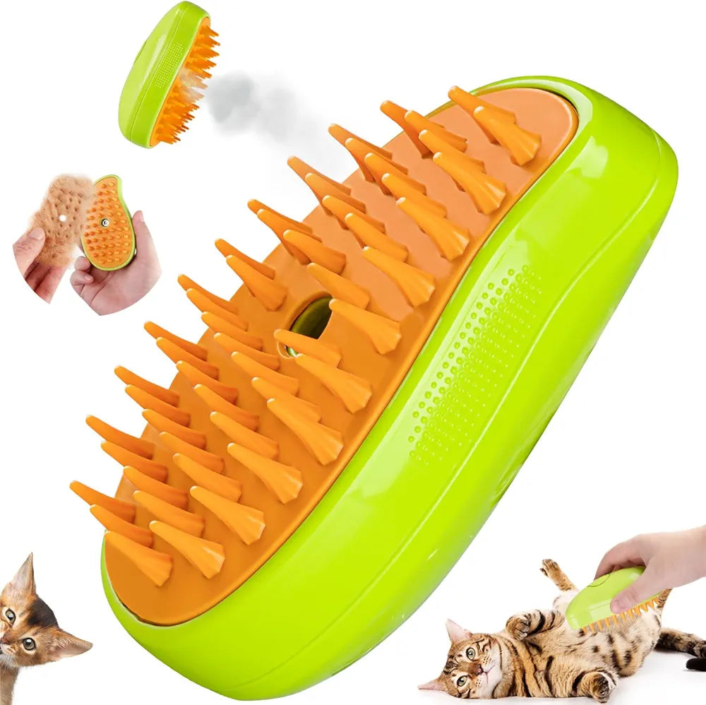 PET BRUSH SPRAY 2