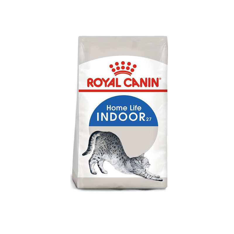 Royal indoor 400gm