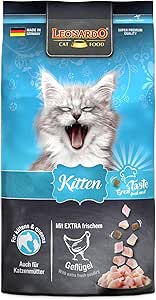 leonardo kitten 1.8kg