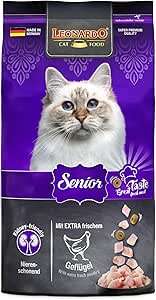 leonardo senior 1.8kg