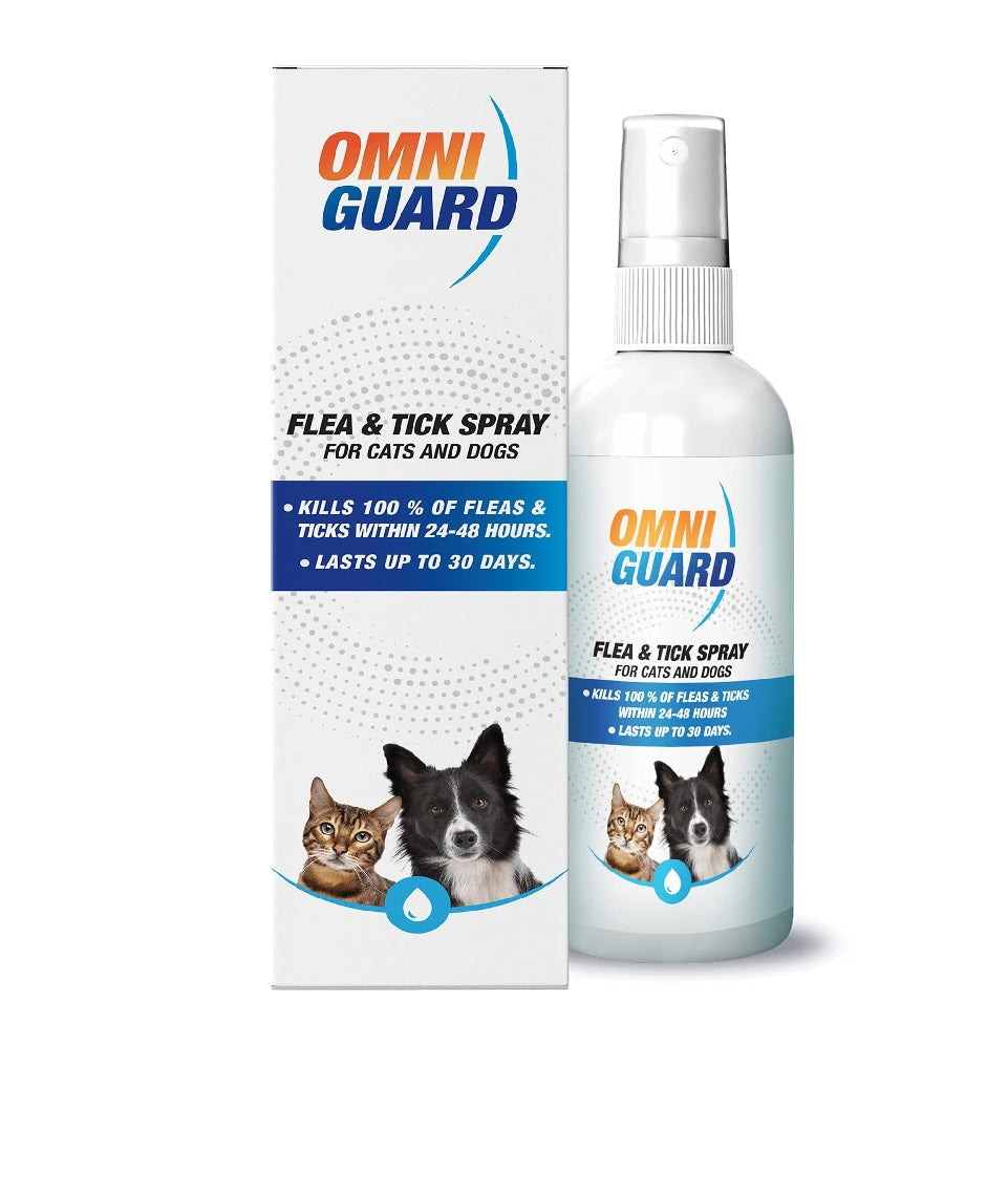 omni guard spray 250ml