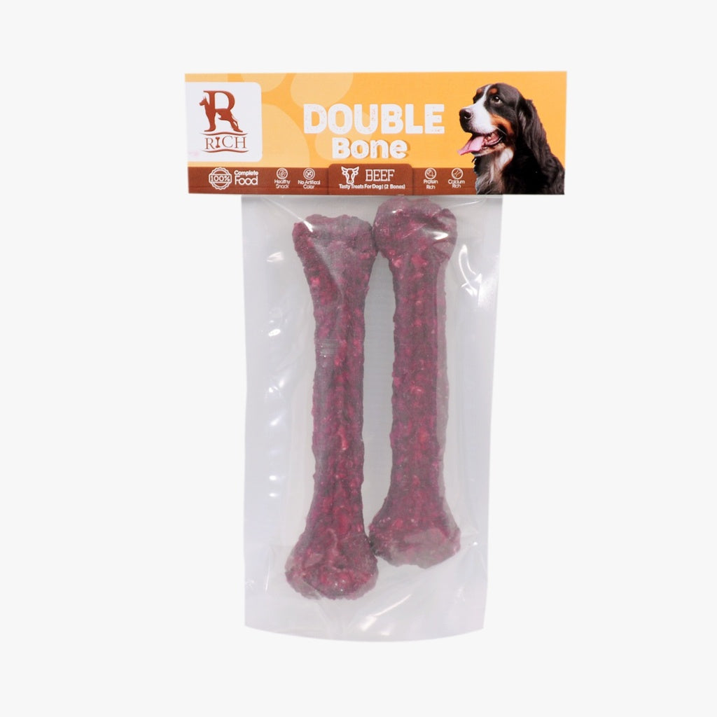 rich double bone