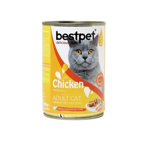 best pet chicken 400gm