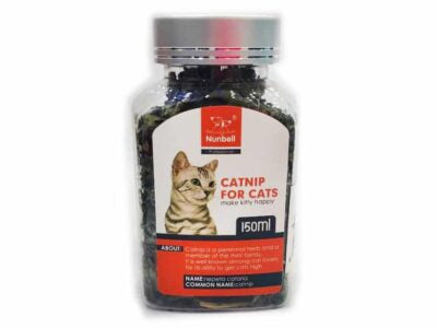 NUNBELL CATNIP 150ML