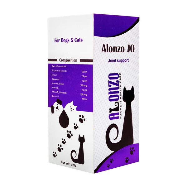 ALONZO JOINT 100ML