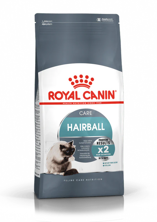 royal hairball 400gm