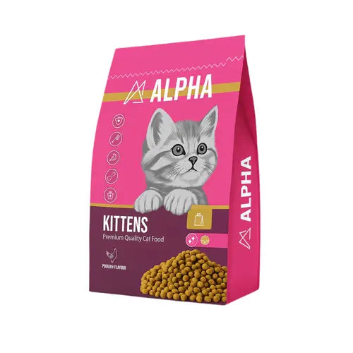 alpha kitten 1kg