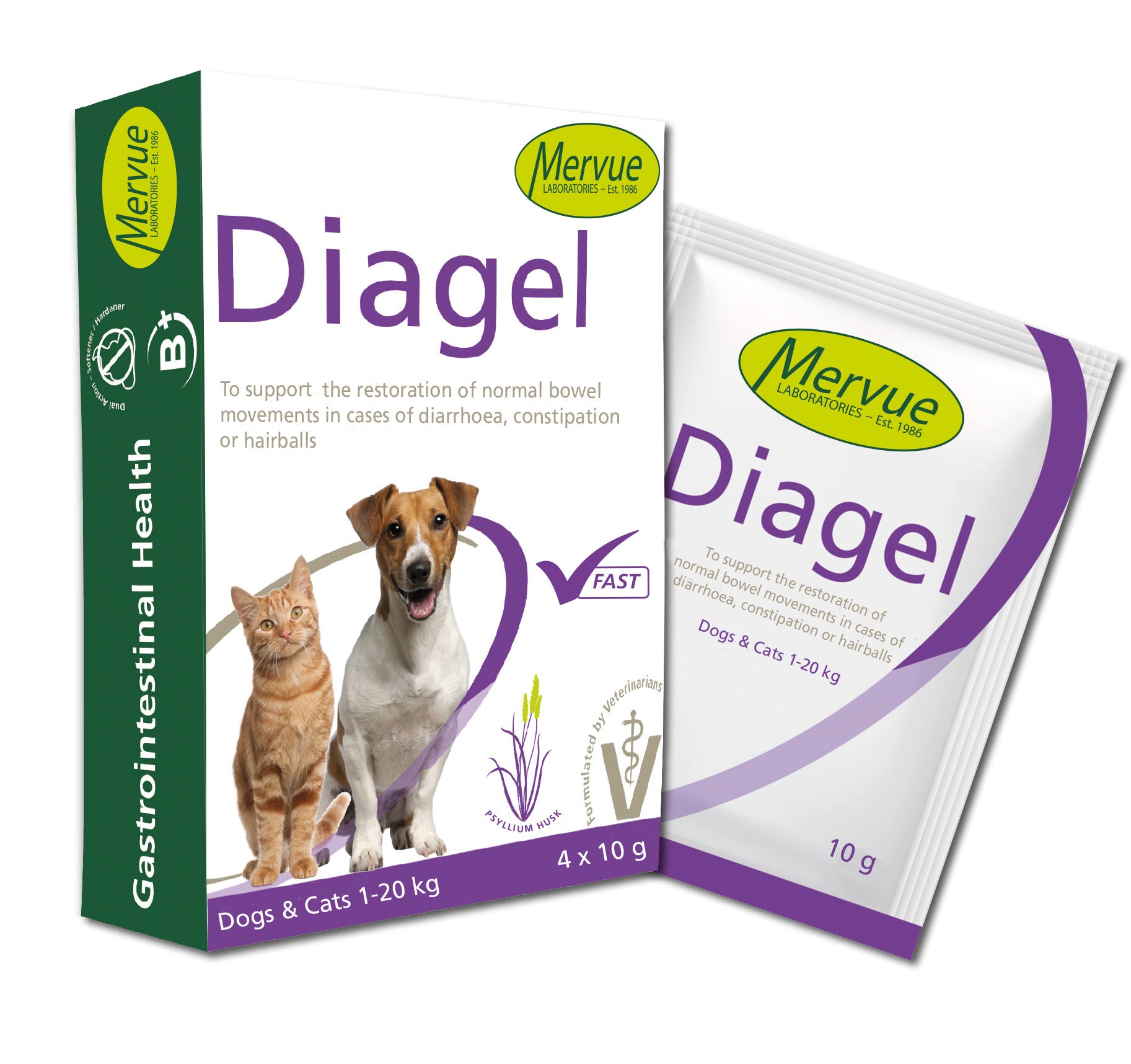 DIAGEL