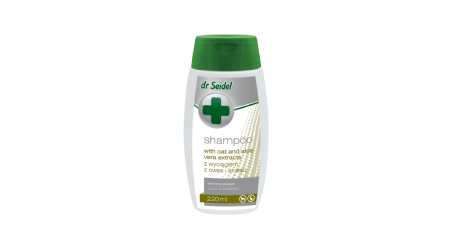 DR SEIDEL OAT AND ALOE VERA