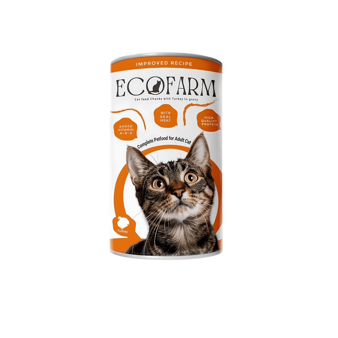 eco farm turkey 400gm