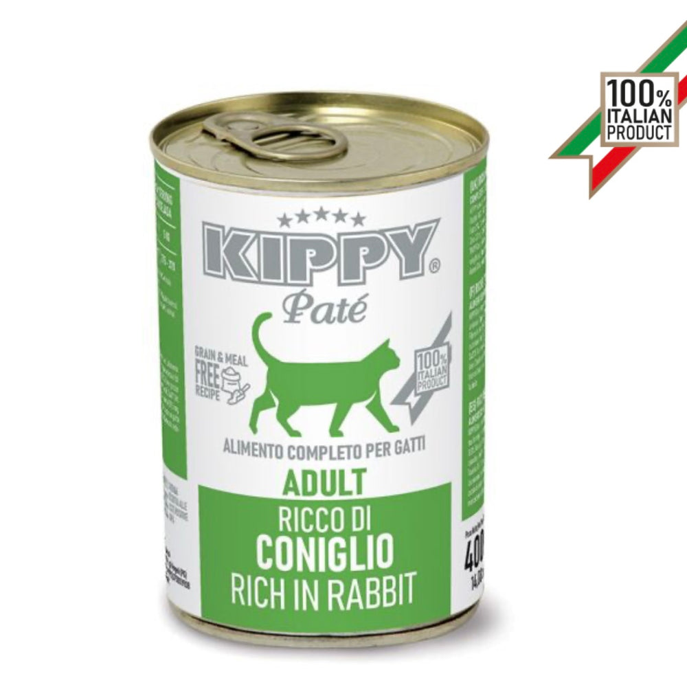 kippy cat rabbit