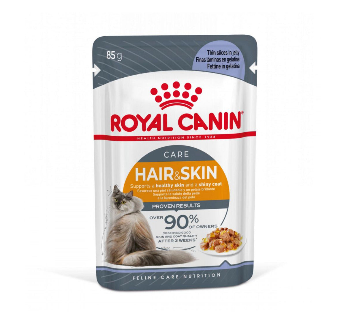 royal hair and skin 85gm