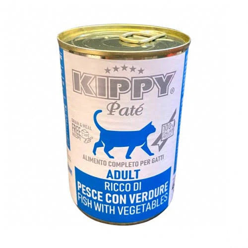 kippy cat fish 400gm