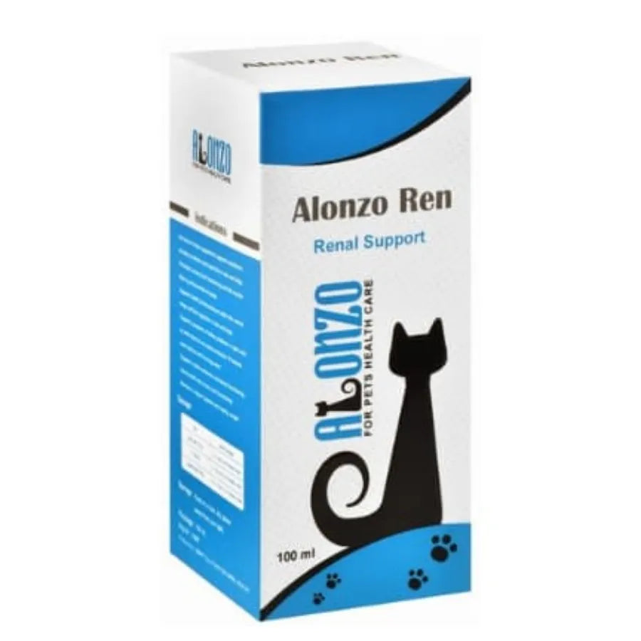 ALONZO RENAL 100ML