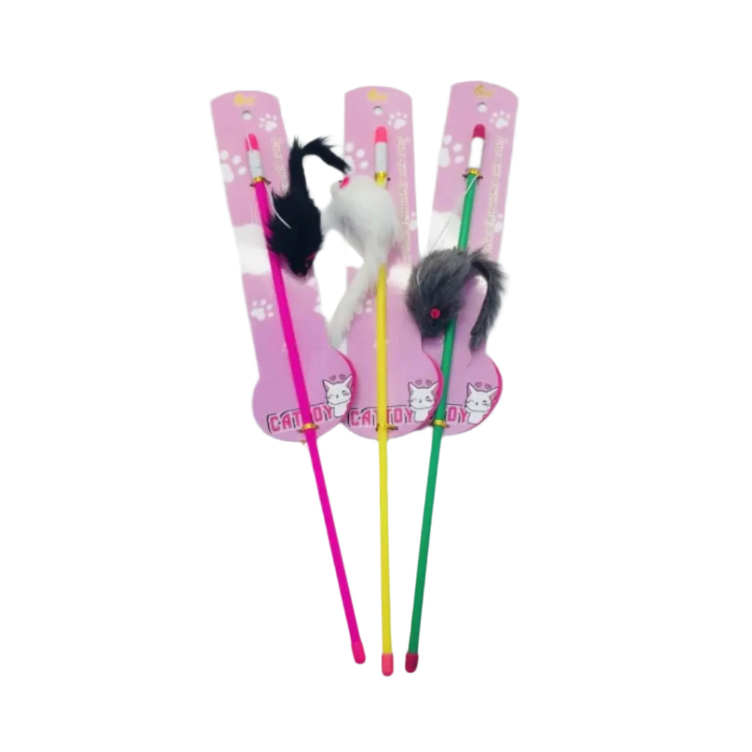 CAT TOY S