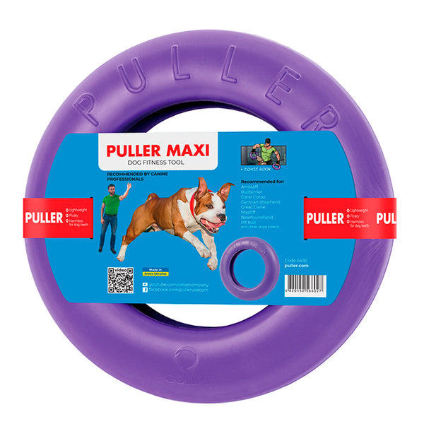 PULLER MAXI
