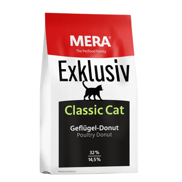 mera cat classic 20kg
