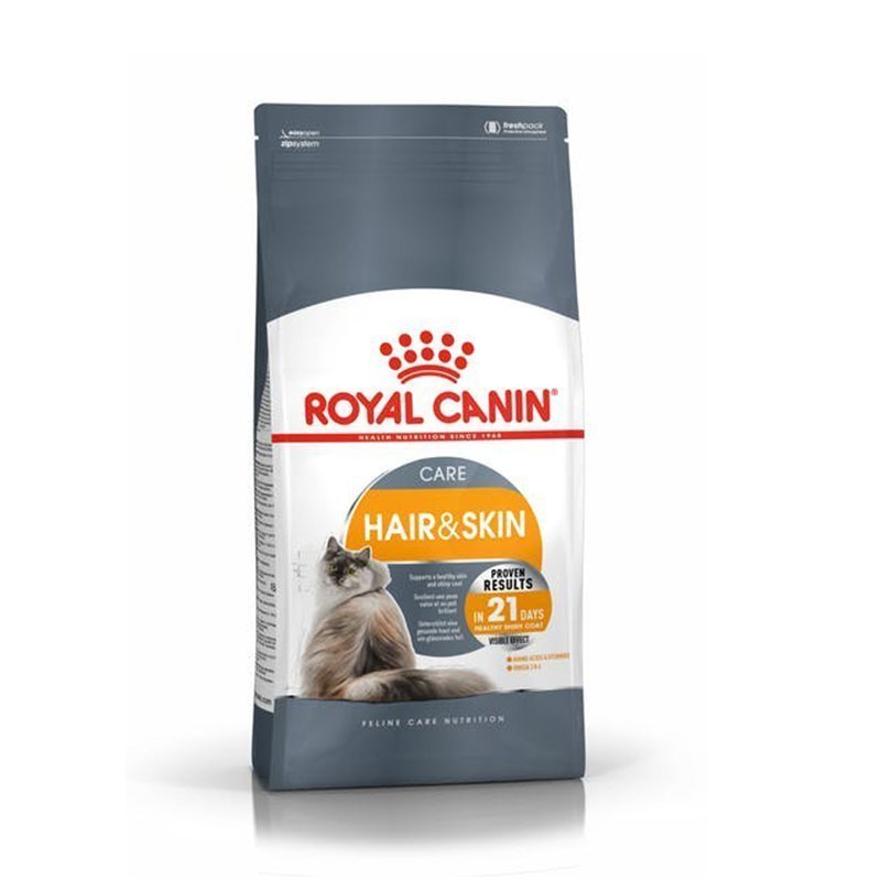 Royal hair&skin2kg