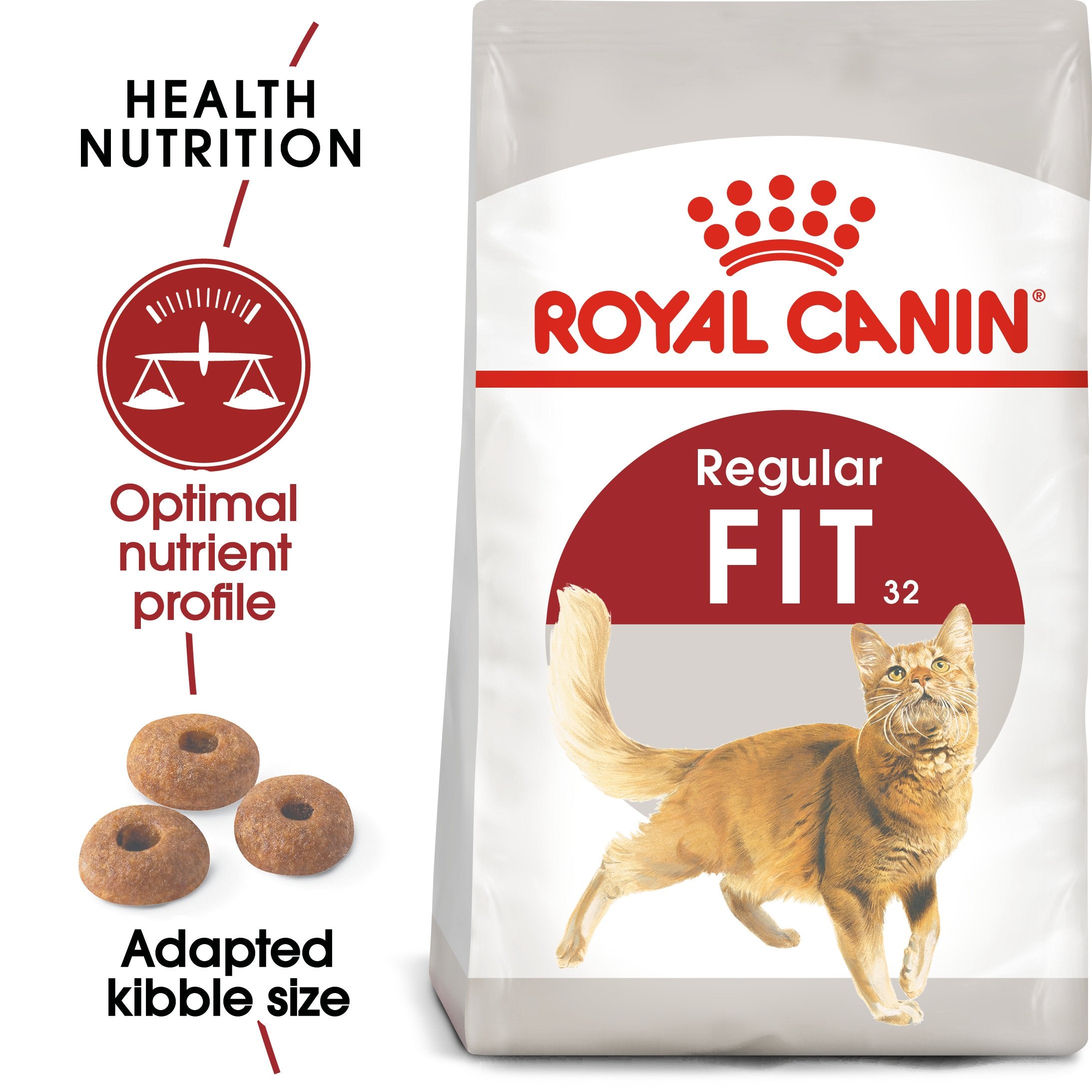 Royal fit 400gm