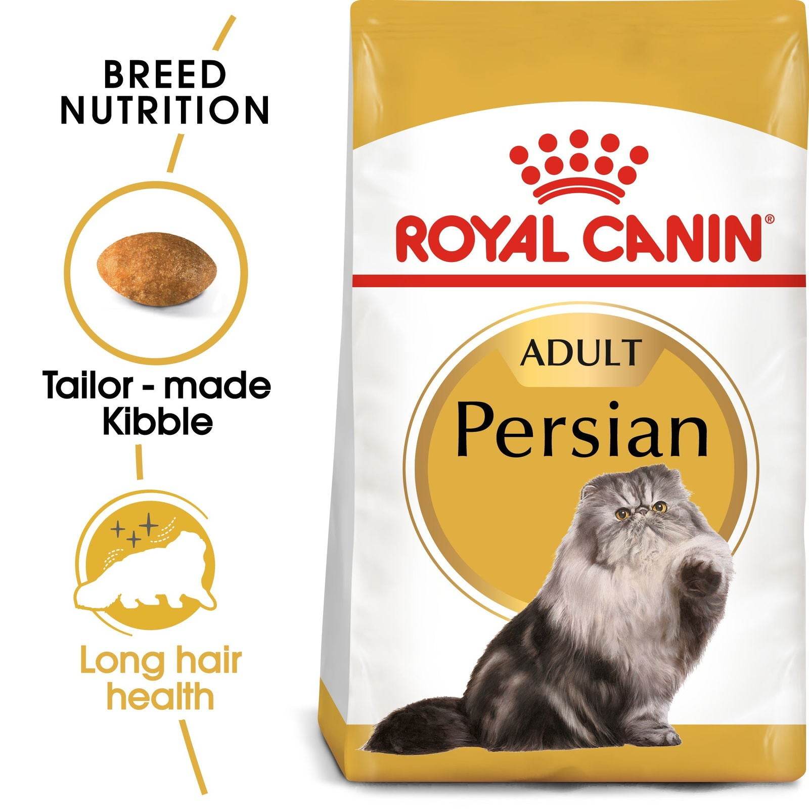 Royal persian adult 2kg