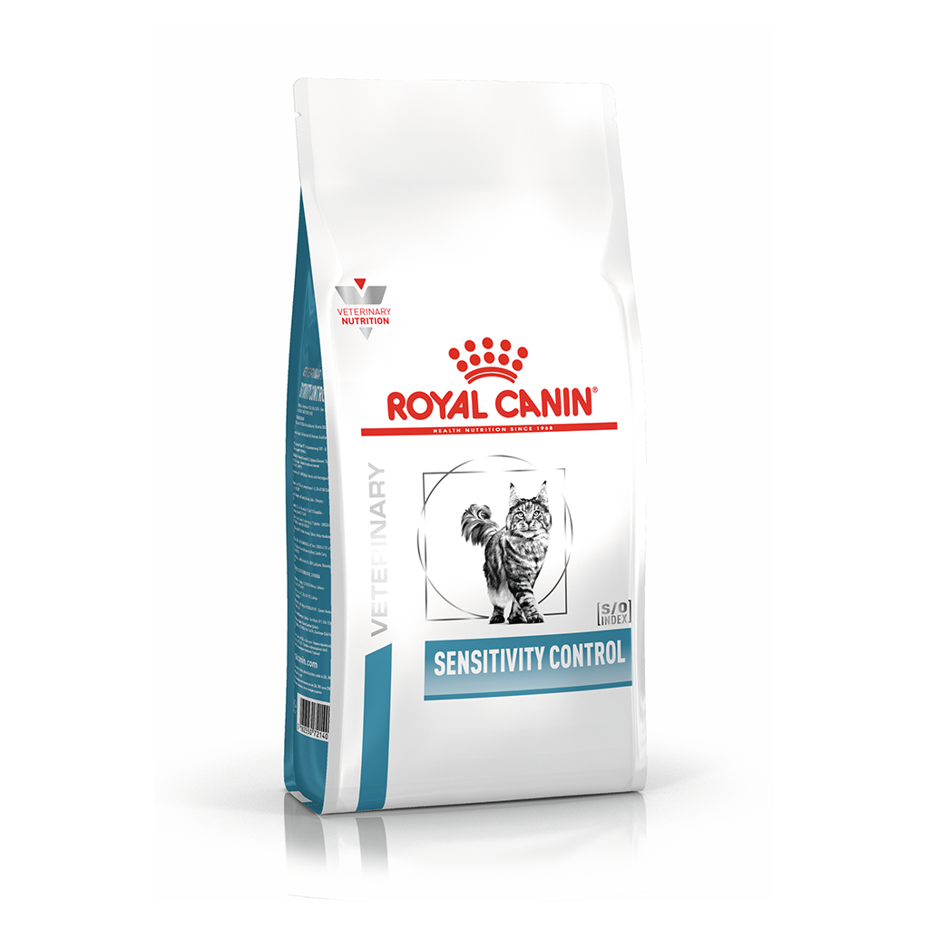 Royal sensitive control chicken 100gm