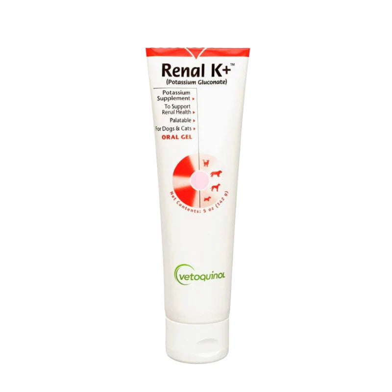 renal k