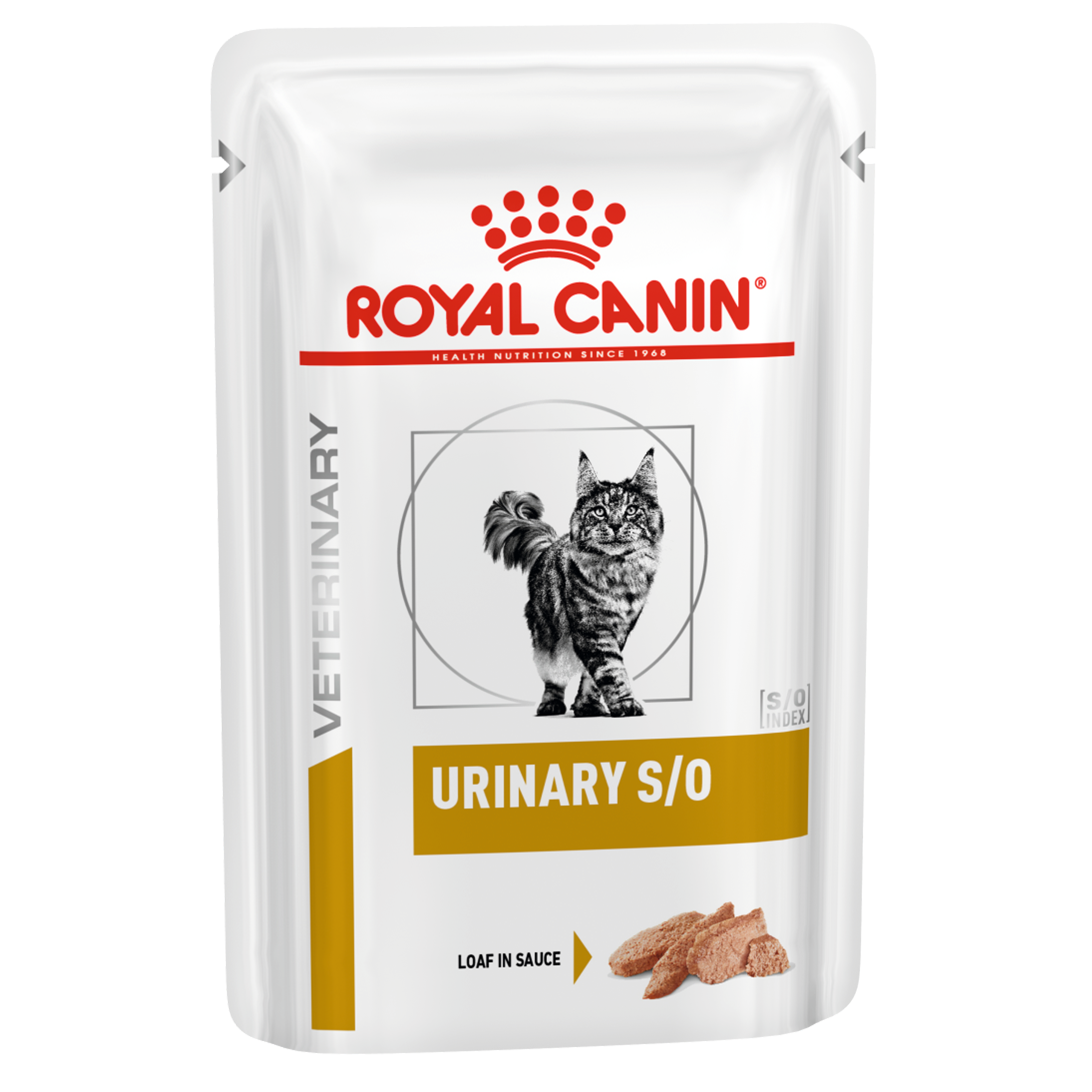 Royal urinary so pouch