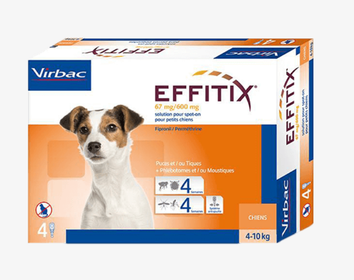 effitix 4-10kg